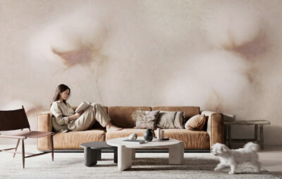 Tapeta Cotton(PM20260330)