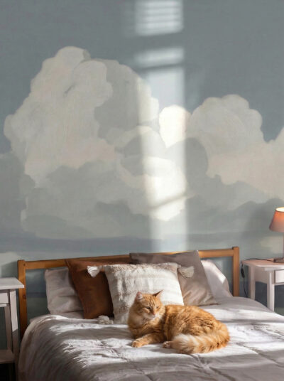 Tapeta Chmury (PM20260331)